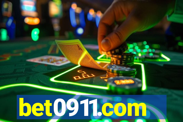 bet0911.com