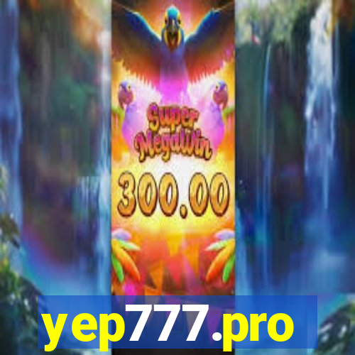 yep777.pro