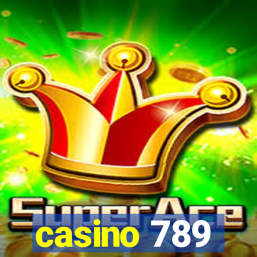 casino 789