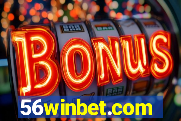 56winbet.com