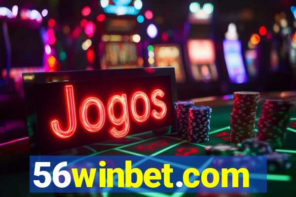 56winbet.com