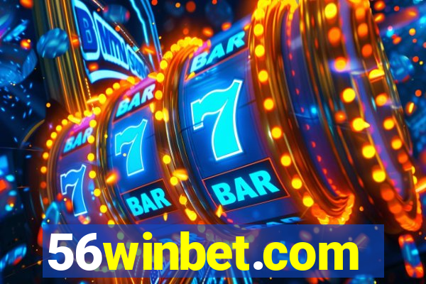 56winbet.com