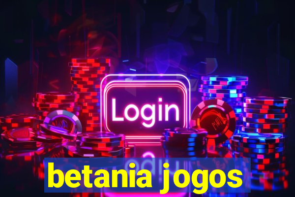 betania jogos