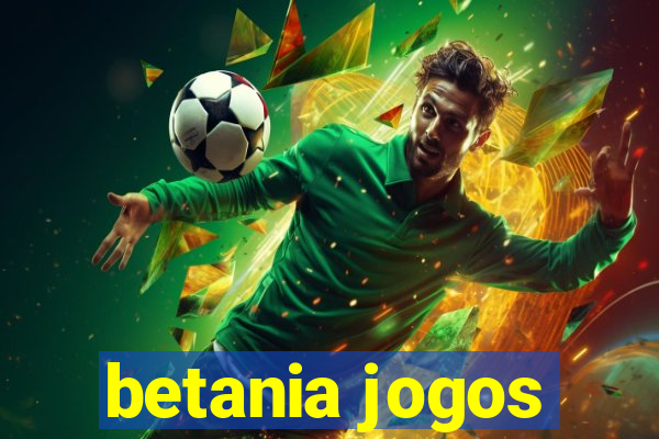 betania jogos