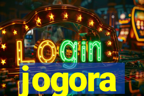 jogora