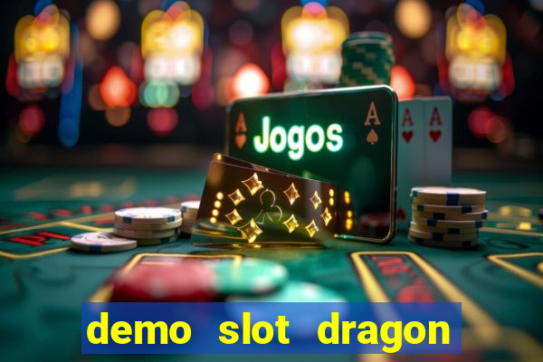 demo slot dragon hatch 2