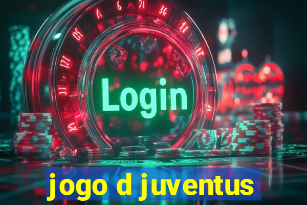 jogo d juventus