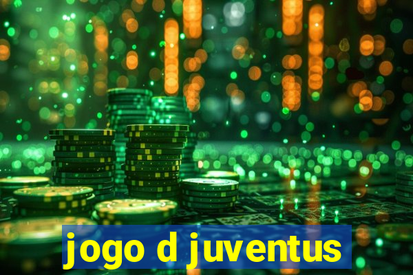 jogo d juventus