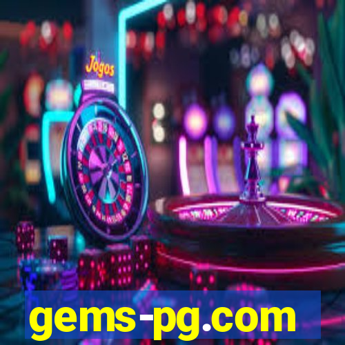 gems-pg.com