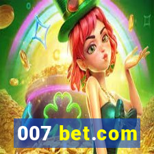 007 bet.com