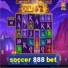 soccer 888 bet