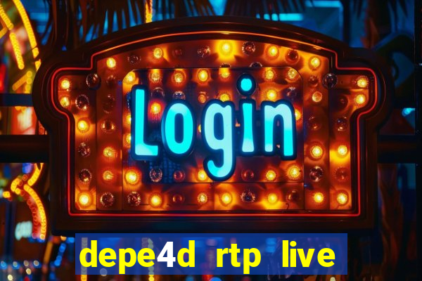 depe4d rtp live slot online pgsoft