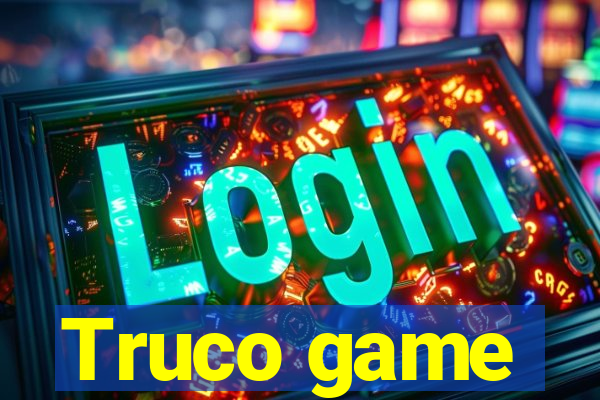 Truco game