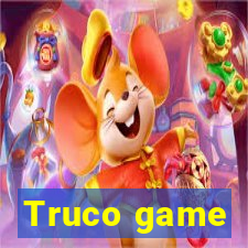 Truco game