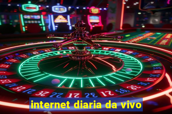 internet diaria da vivo