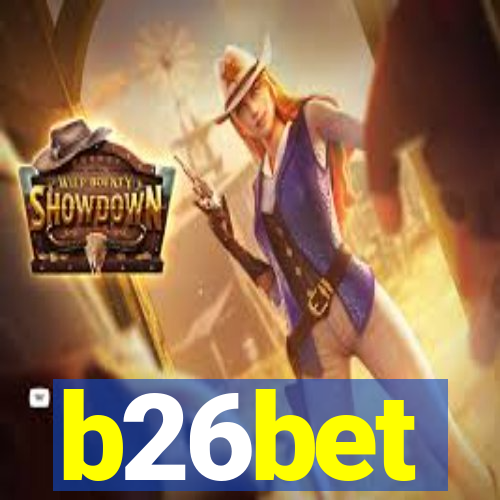 b26bet