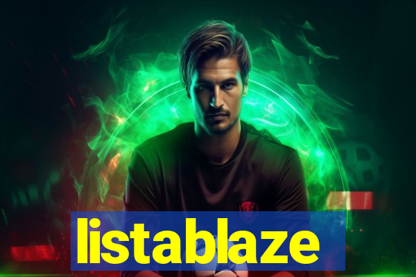 listablaze