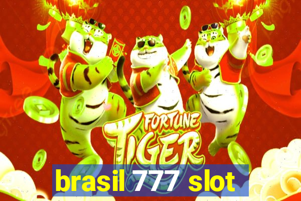 brasil 777 slot