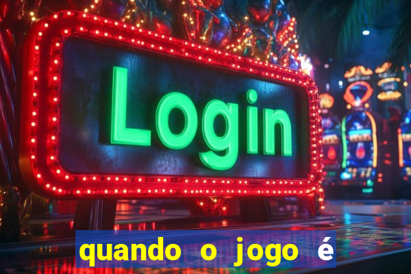 quando o jogo é adiado betano