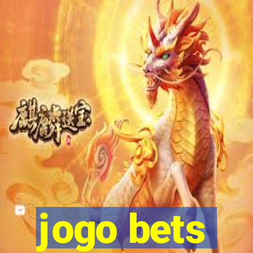 jogo bets