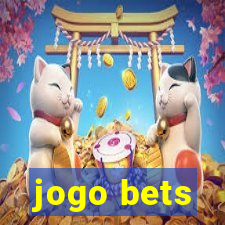 jogo bets