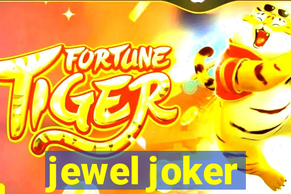 jewel joker