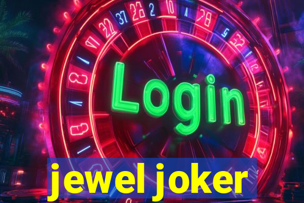 jewel joker