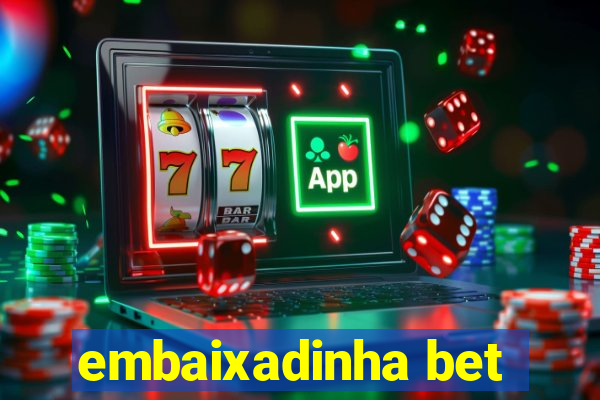 embaixadinha bet