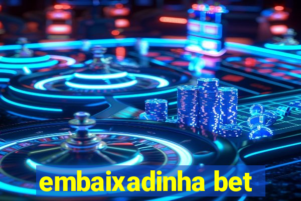 embaixadinha bet