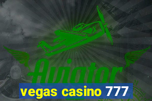 vegas casino 777