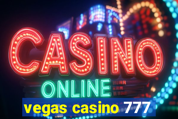 vegas casino 777