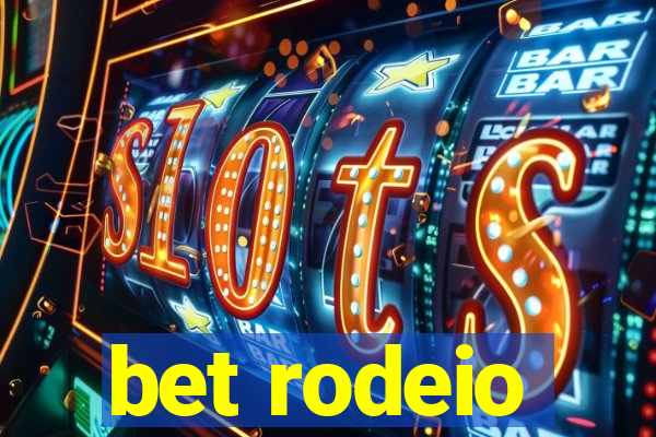 bet rodeio