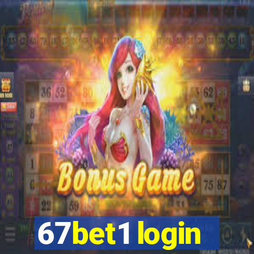 67bet1 login