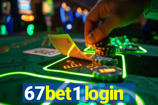 67bet1 login