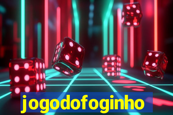 jogodofoginho