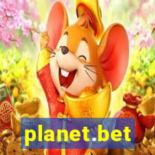 planet.bet