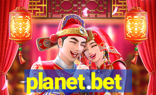 planet.bet