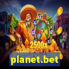 planet.bet