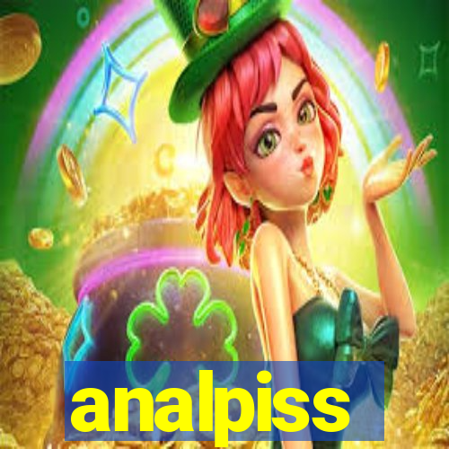 analpiss