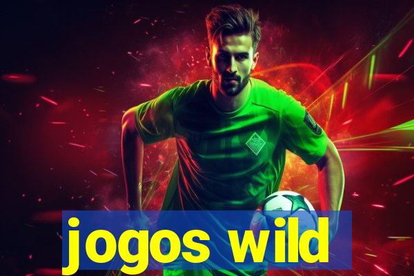 jogos wild