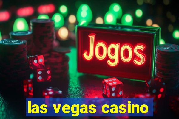 las vegas casino