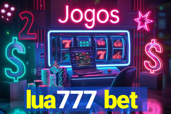 lua777 bet