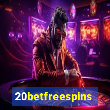 20betfreespins