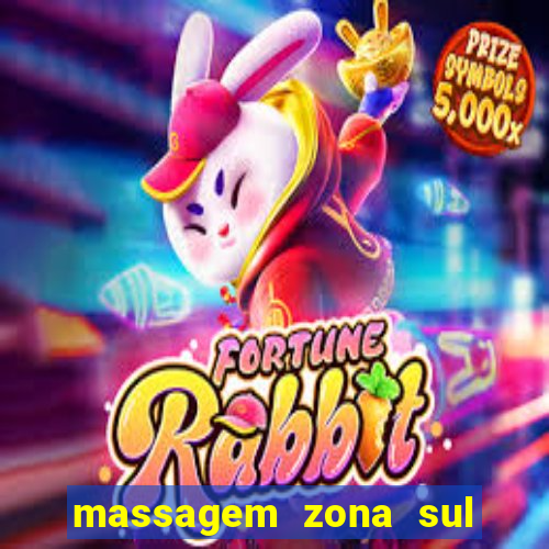 massagem zona sul porto alegre