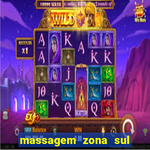 massagem zona sul porto alegre