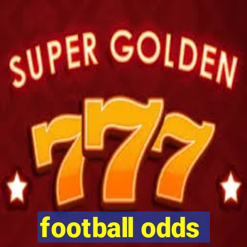 football odds