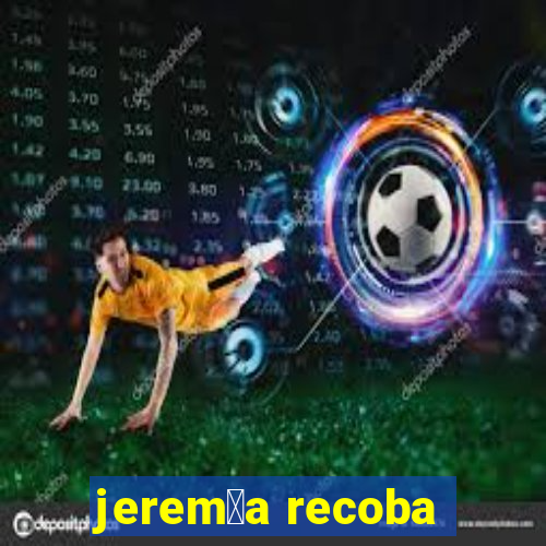 jerem铆a recoba