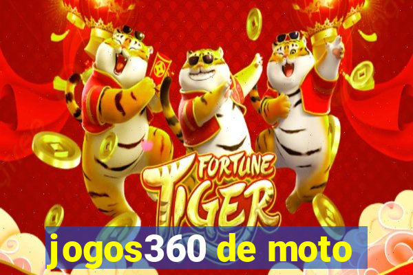 jogos360 de moto