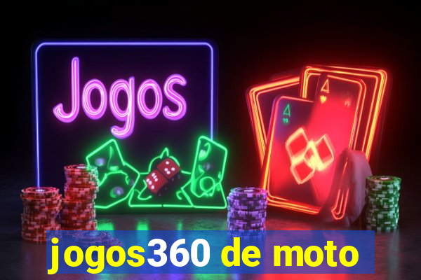 jogos360 de moto