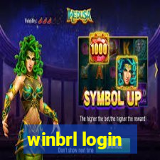 winbrl login